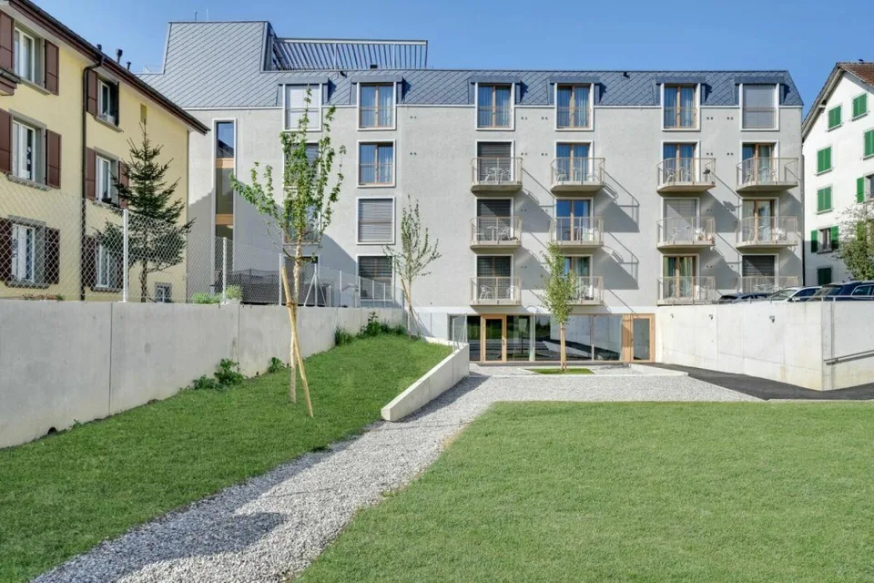 Vollmöbliertes BASIC Apartment - 25 m2 – Foto 14 von 21