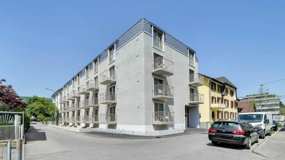Vollmöbliertes BASIC Apartment - 25 m2 – Foto 13 von 21