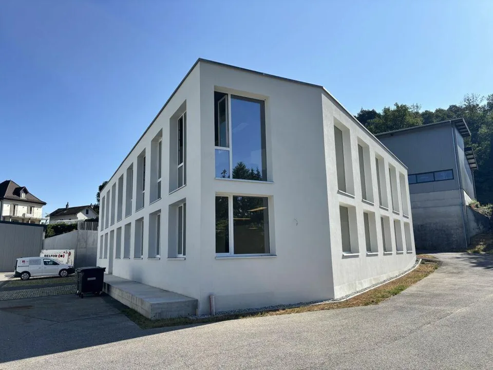 Moudon surface neuve dans un environnement calme – Foto 6 von 7