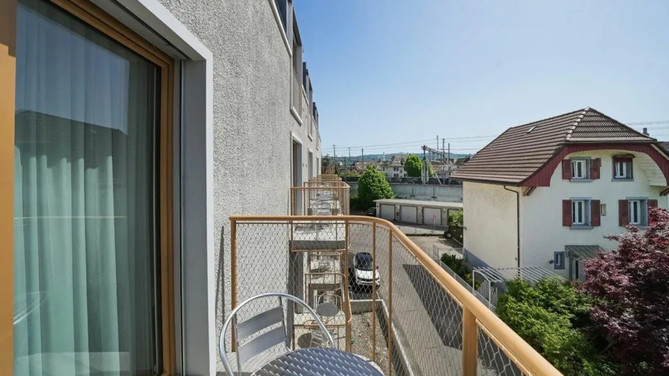 Möbliertes BASIC Apartment - 25 m2 – Foto 12 von 21