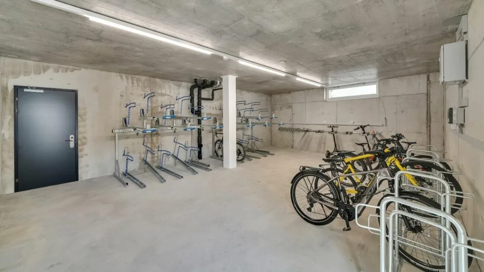 Möbliertes BASIC Apartment - 25 m2 – Foto 19 von 21