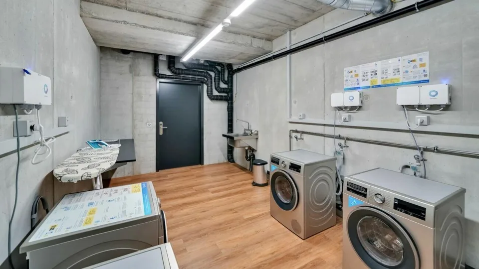 Möbliertes BASIC Apartment - 25 m2 – Foto 20 von 21