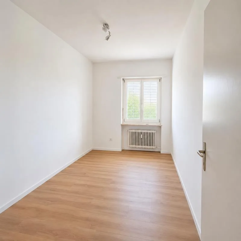 Ihr neues Zuhause?