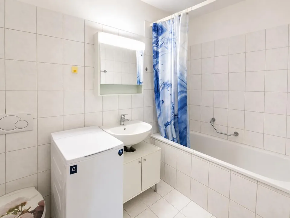 Ihr neues Zuhause?