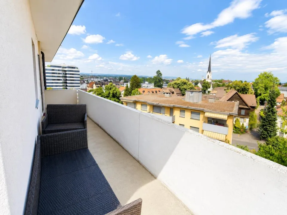 Ihr neues Zuhause?