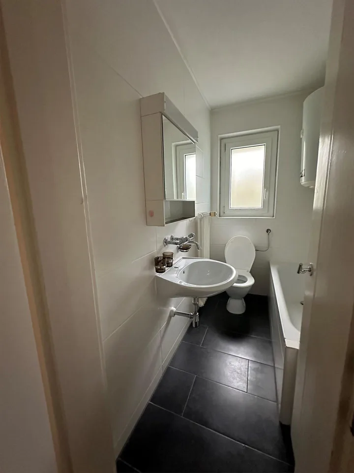 Schöne 4.0 Zimmerwohnung im Kern von Grenchen – photo 6 of 6