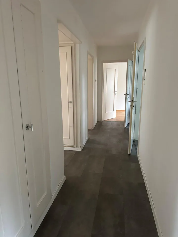 Schöne 4.0 Zimmerwohnung im Kern von Grenchen