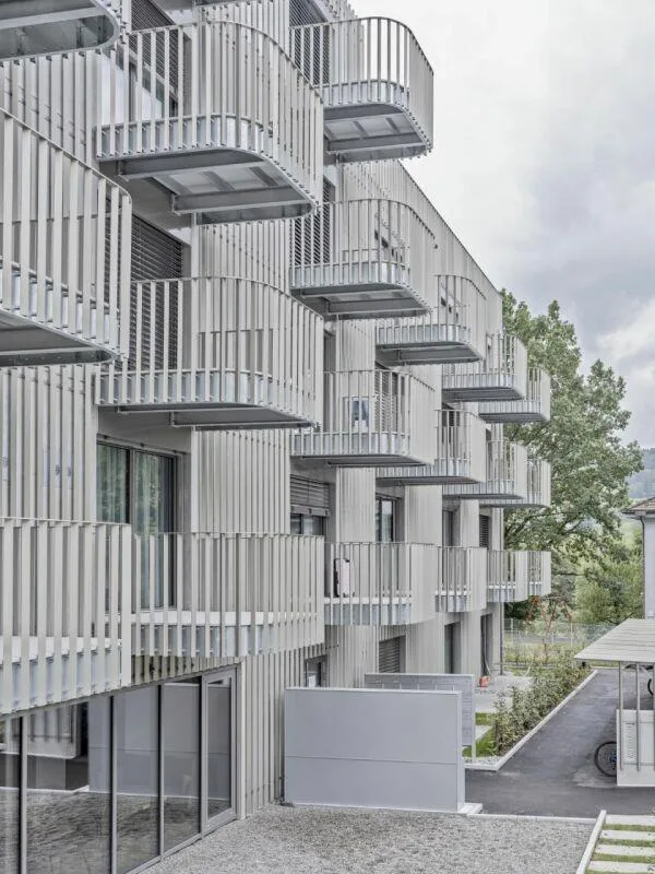 Möbliertes BASIC Apartment - 25 m2 – Foto 25 von 26