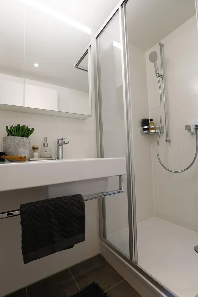 Vivere in modo moderno a Wabern!