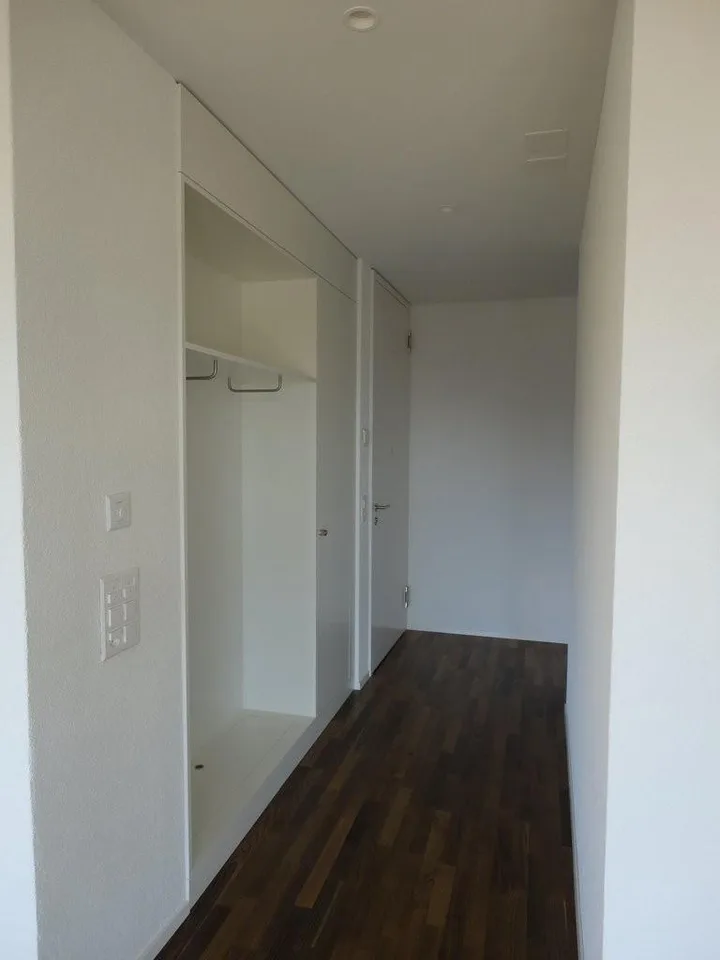 Vivere in modo moderno a Wabern! – foto 8 di 9