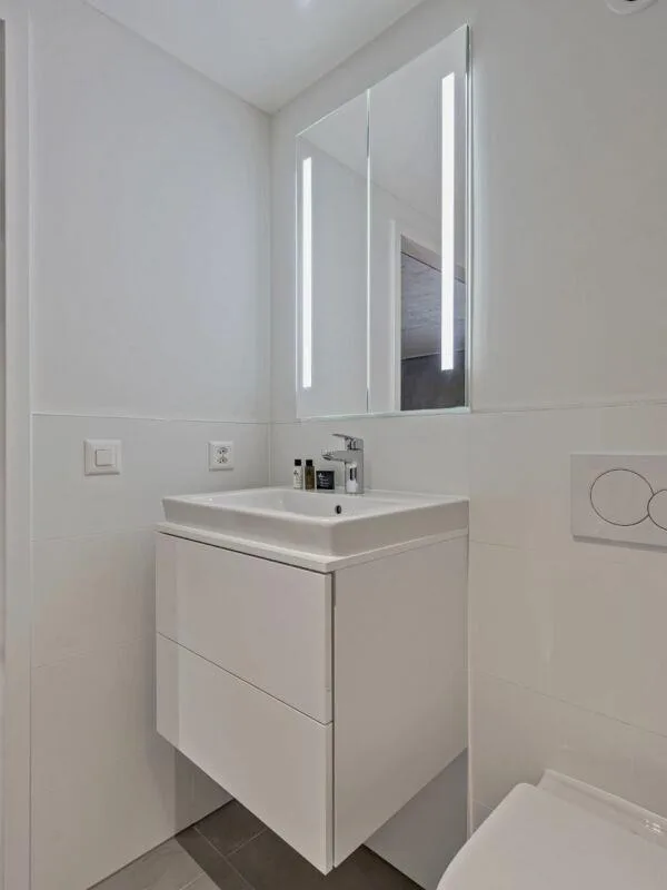 Vollmöbliertes BASIC Apartment - 25 m2 – Foto 14 von 26