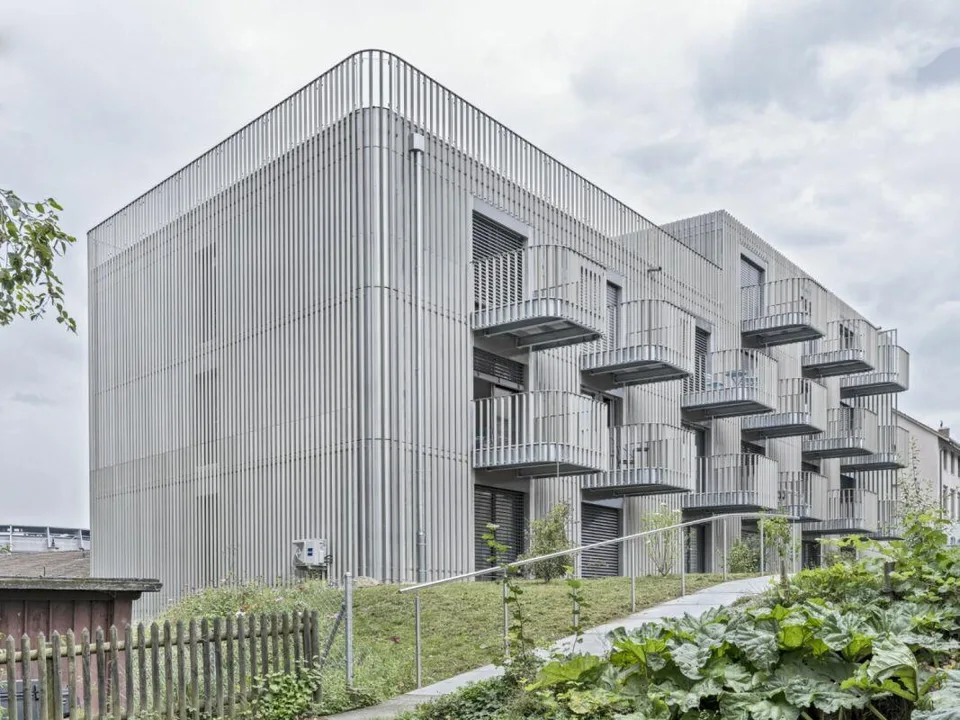 Vollmöbliertes BASIC Apartment - 25 m2 – Foto 21 von 26
