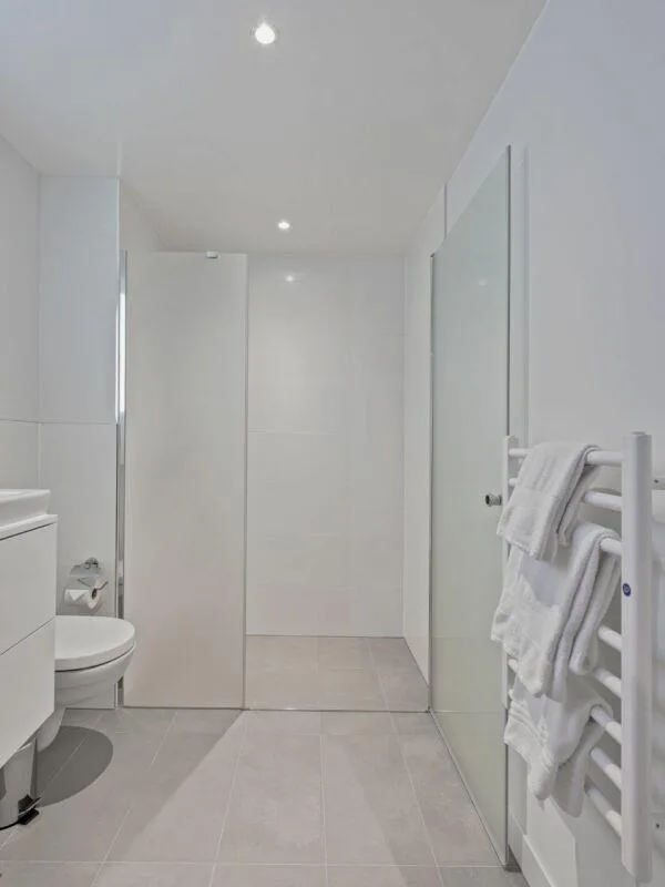 Vollmöbliertes BASIC Apartment - 25 m2 – Foto 13 von 26