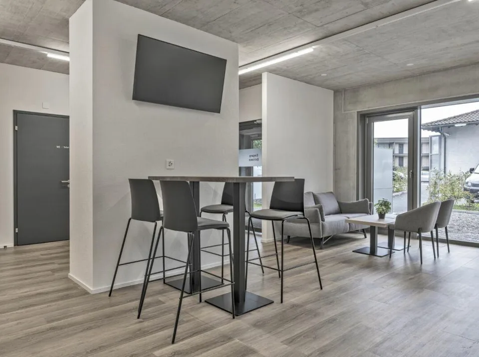 Vollmöbliertes BASIC Apartment - 25 m2 – Foto 15 von 26