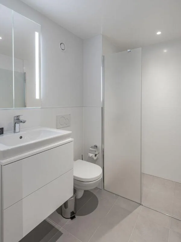 Vollmöbliertes BASIC Apartment - 25 m2 – Foto 12 von 26