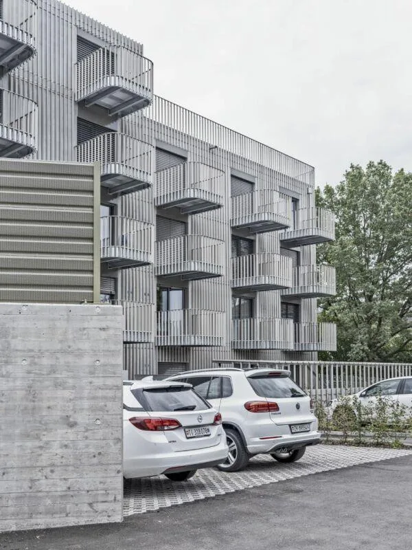 Vollmöbliertes BASIC Apartment - 25 m2 – Foto 22 von 26