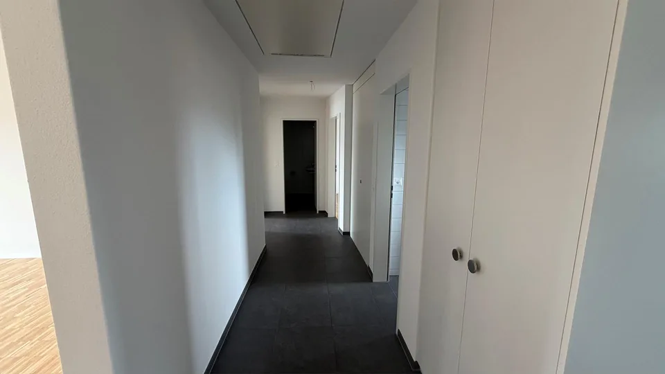 Wohnen an der Töss: 3.5-Zimmer-Attikawohnung im 2. Obergeschoss