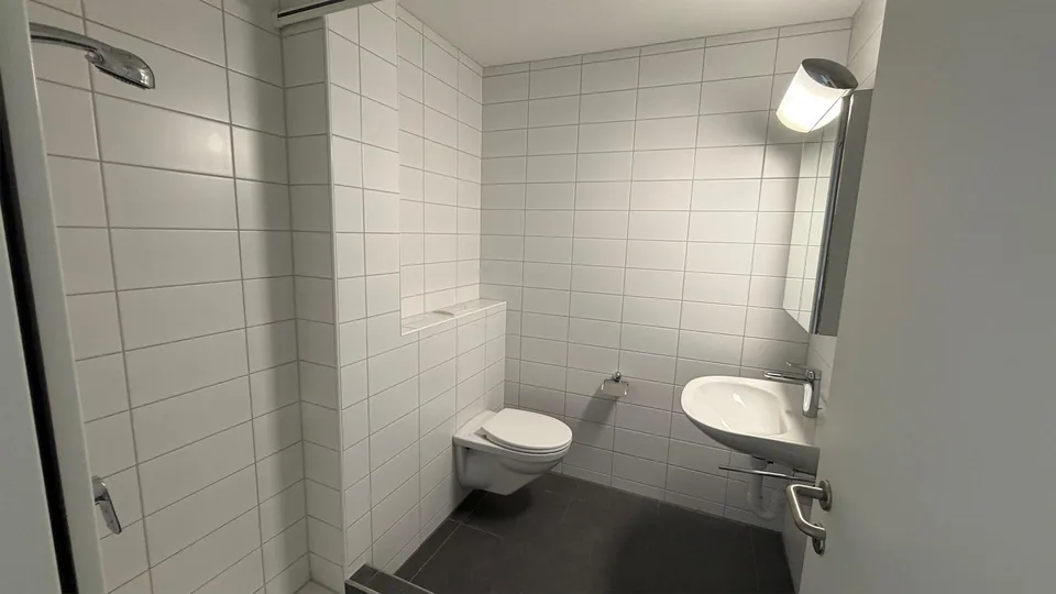 Wohnen an der Töss: 3.5-Zimmer-Attikawohnung im 2. Obergeschoss