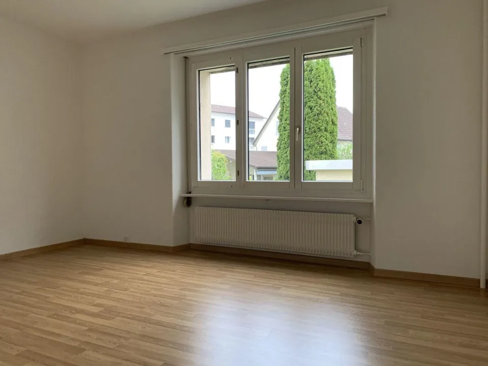 Charmante Wohnung an zentraler Lage in Emmenbrücke