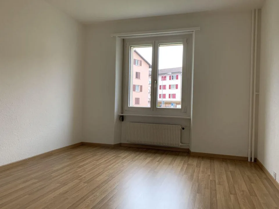 Charmante Wohnung an zentraler Lage in Emmenbrücke