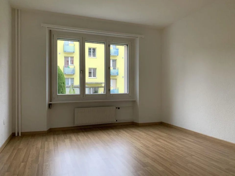 Charmante Wohnung an zentraler Lage in Emmenbrücke