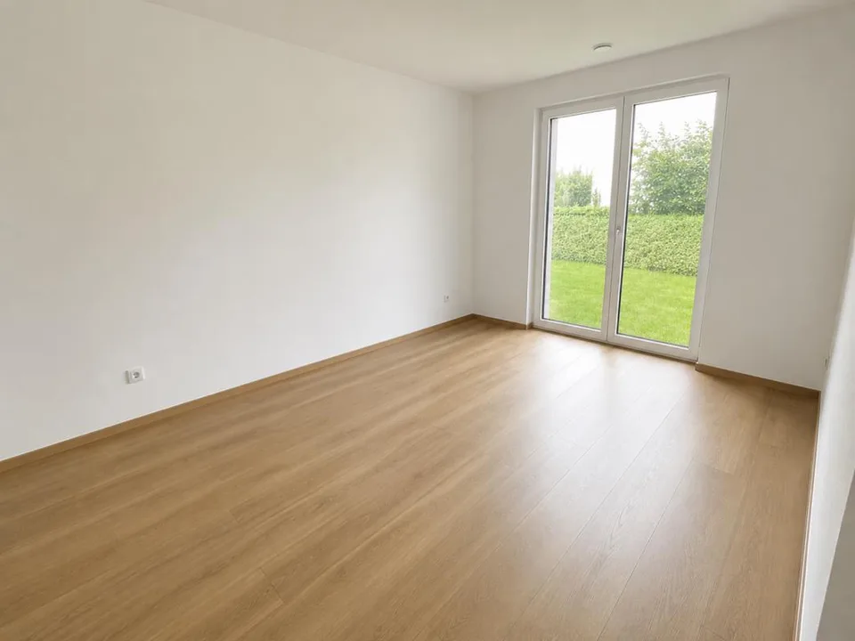 La tua nuova casa nel complesso WYGÄRTLI