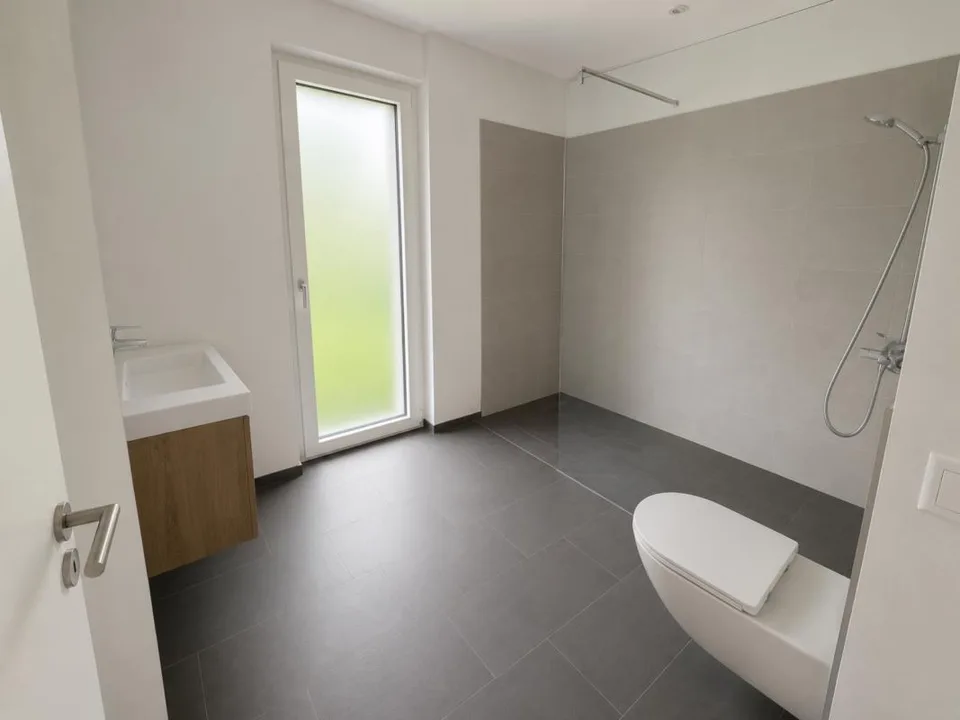 La tua nuova casa nel complesso WYGÄRTLI
