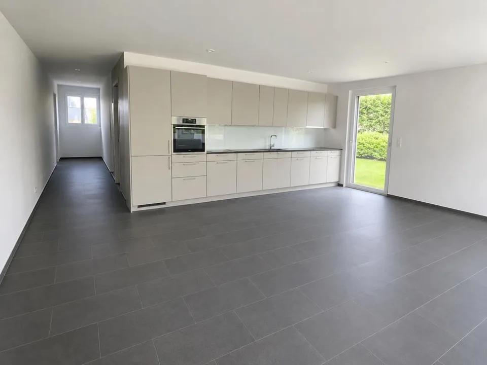 Ihr neues Zuhause in der Überbauung WYGÄRTLI