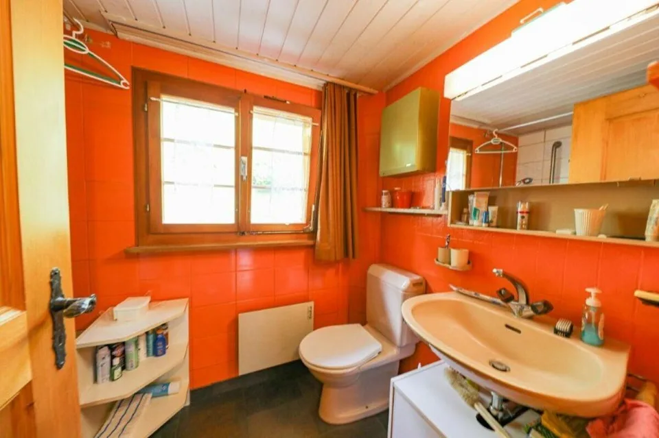 DM 137 4.5 room attic apartment