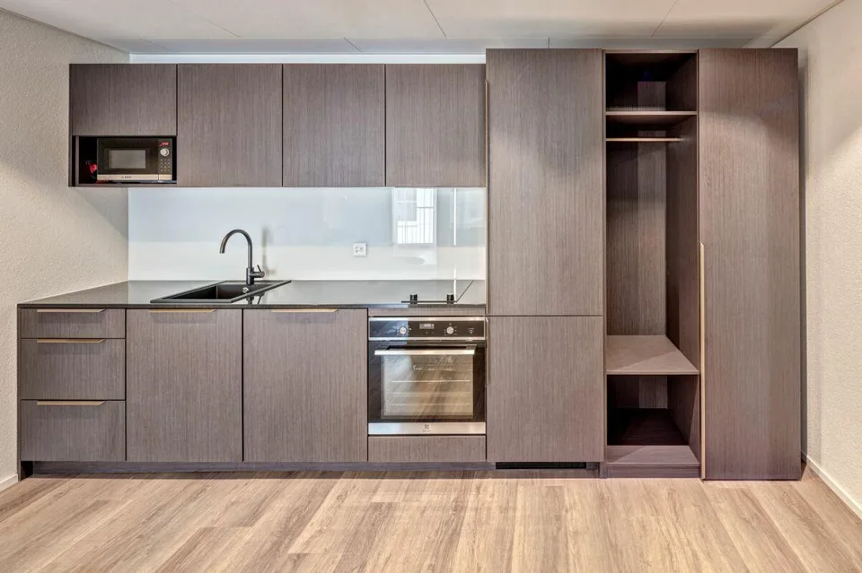 Möbliertes RESIDENCE Apartment - 60m2
