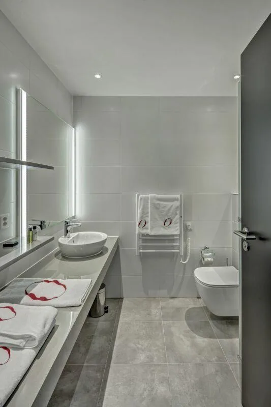 Möbliertes RESIDENCE Apartment - 60m2 – Foto 6 von 6
