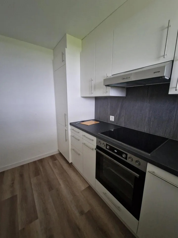 Tolle 3.5-Zimmer-Wohnung mit Sitzplatz – photo 6 sur 11