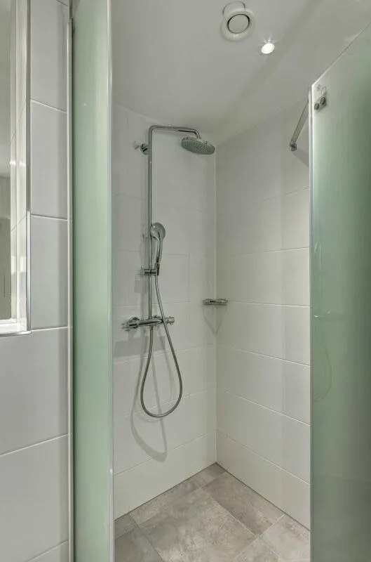 Vollmöbliertes BASIC Apartment - 25 m2