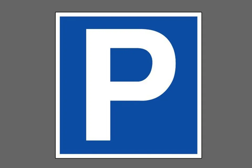 Einstellplatz zu vermieten!
