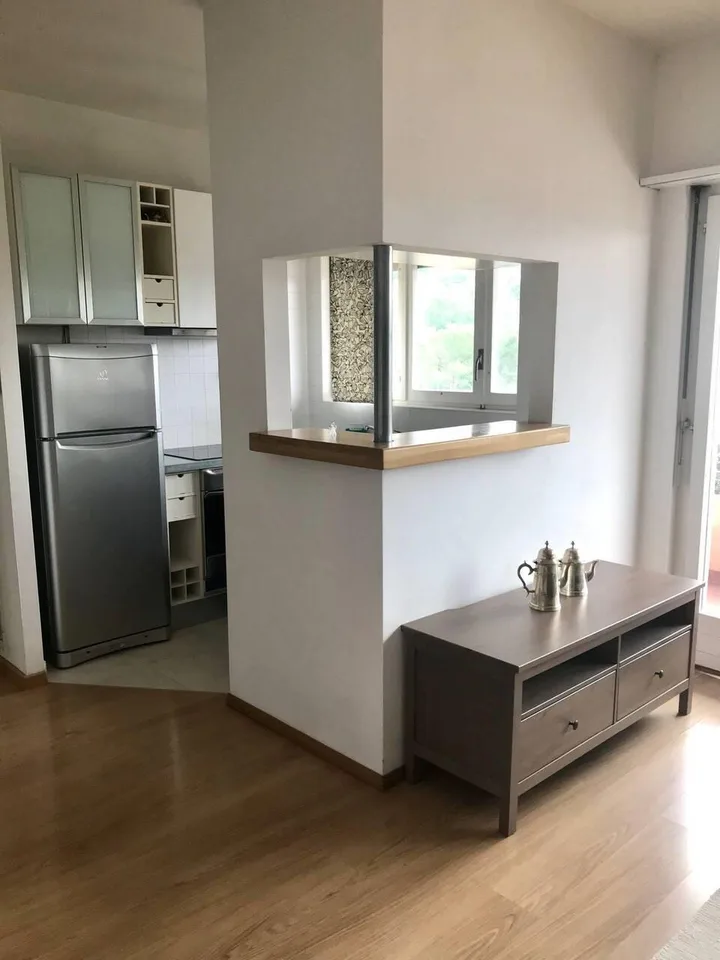 VIGANELLO APPARTAMENTO 2.5 LOCALI IN VENDITA