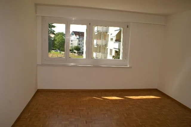 Où quatre murs deviennent un foyer.