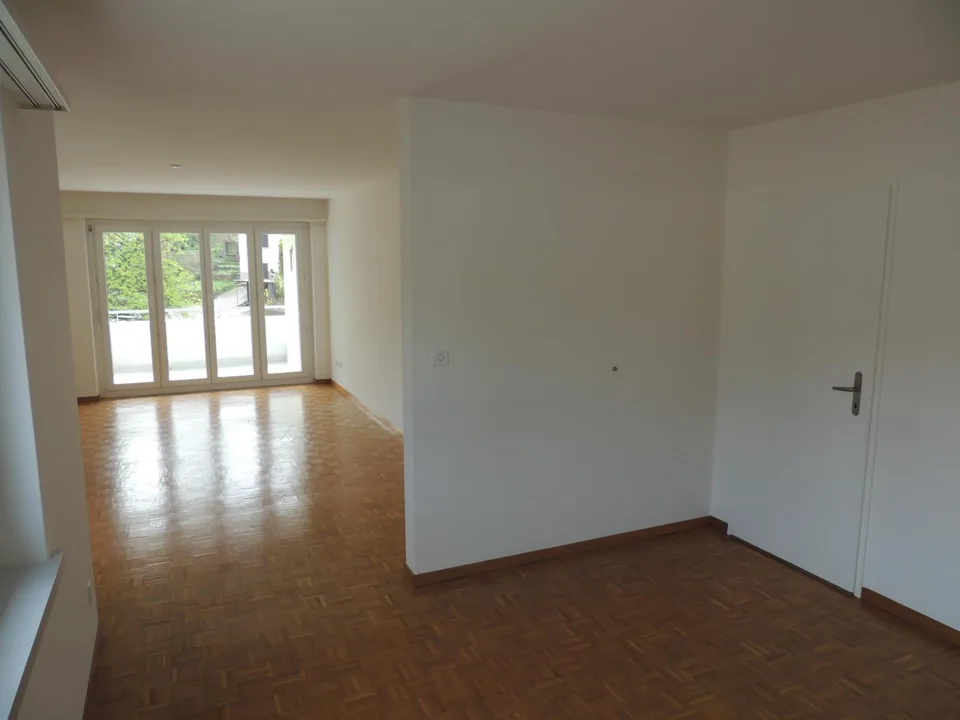 Wo aus vier Wänden ein Zuhause wird.