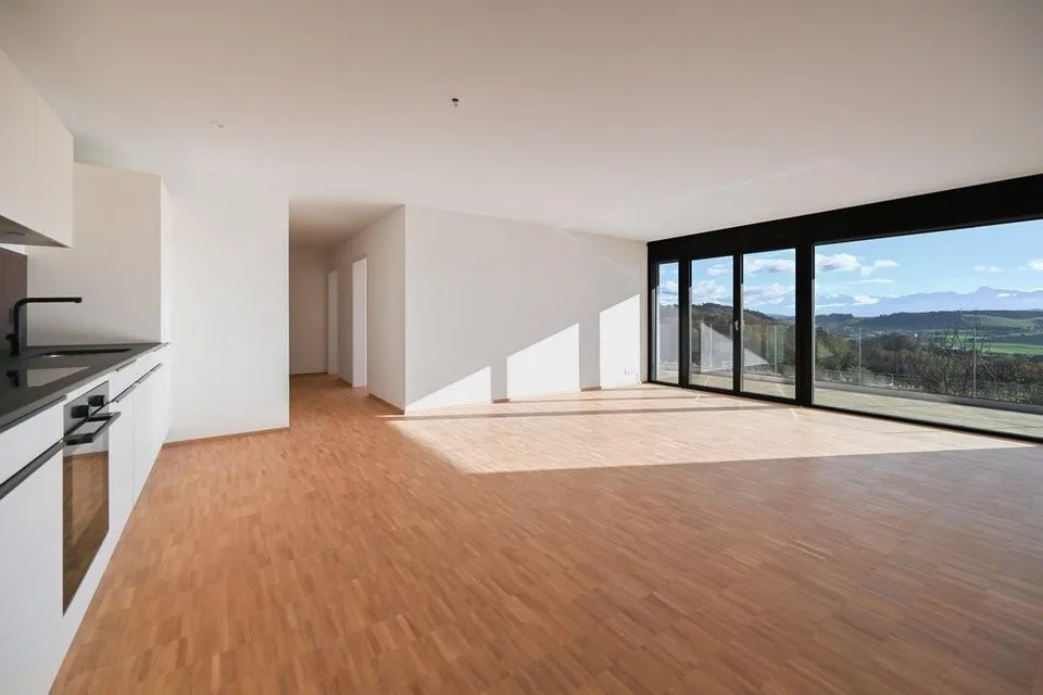 Living with a grandiose view