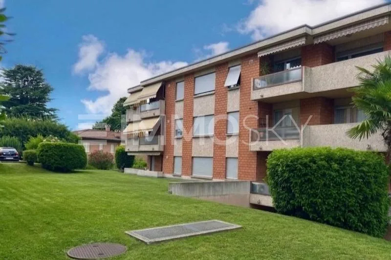 Centro, luce, comfort e qualità di vita