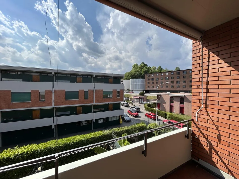 APPARTAMENTO 2.5 LOCALI IN VENDITA A SORENGO