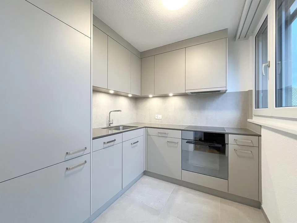 Ihr neues Zuhause wartet - Stilvoll renoviert mit Wohlfühlambiente