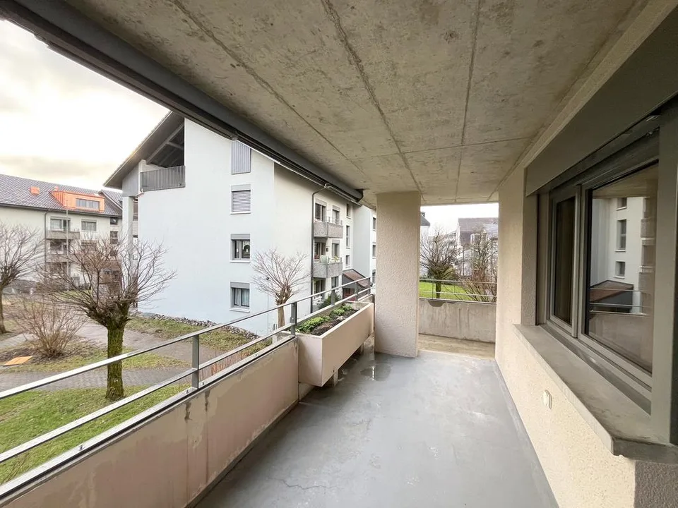 Ihr neues Zuhause wartet - Stilvoll renoviert mit Wohlfühlambiente
