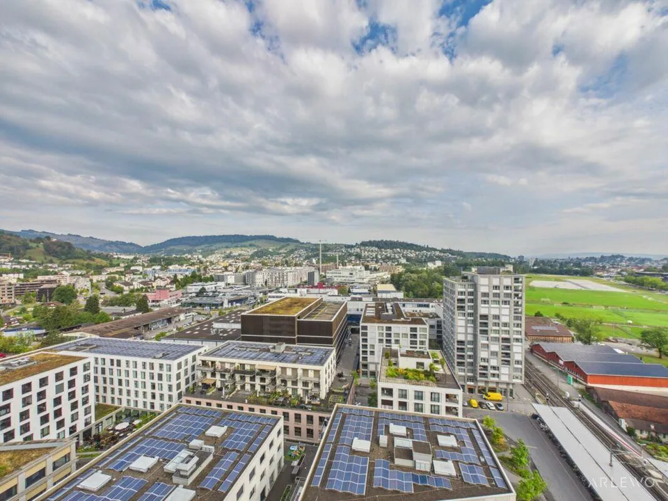 VISITEZ MAINTENANT : Moderne, Exclusif et Unique – photo 8 sur 18