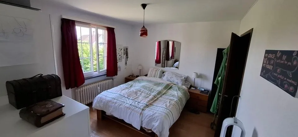 4 Bedroom Apartment, 8803 Rüschlikon