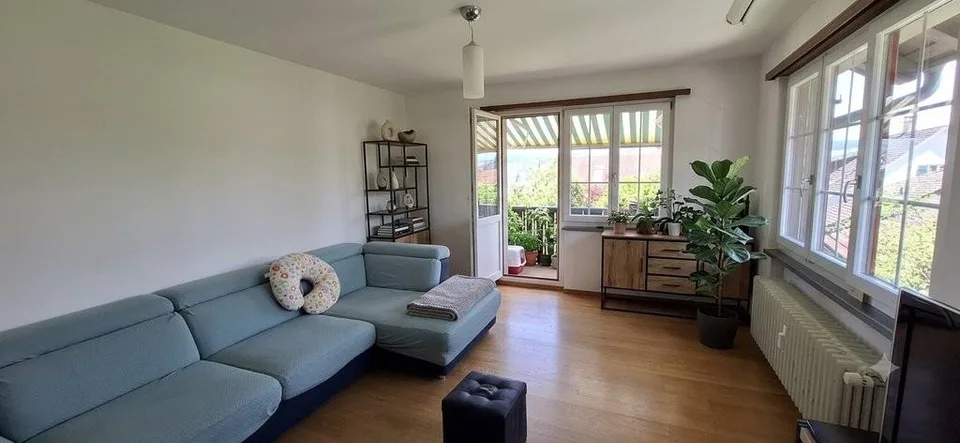 4 Bedroom Apartment, 8803 Rüschlikon