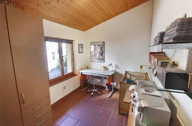 Casa unifamiliare nel cuore di Minusio / Einfamilienhaus im Minusio – photo 11 sur 19