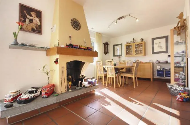 Casa unifamiliare nel cuore di Minusio / Einfamilienhaus im Minusio