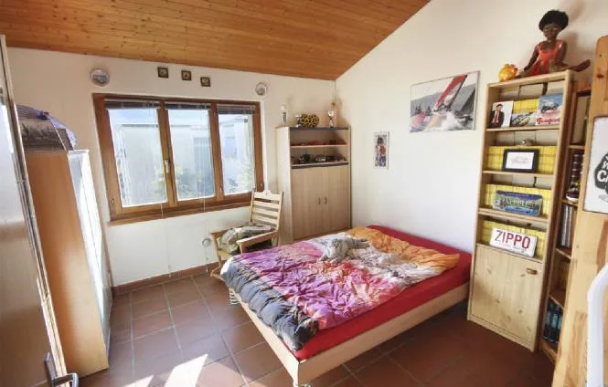Casa unifamiliare nel cuore di Minusio / Einfamilienhaus im Minusio – photo 10 sur 19