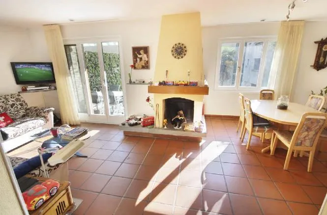 Casa unifamiliare nel cuore di Minusio / Einfamilienhaus im Minusio