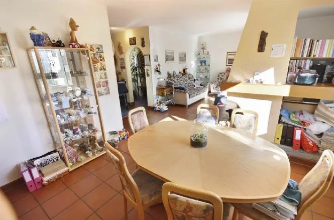 Casa unifamiliare nel cuore di Minusio / Einfamilienhaus im Minusio – photo 6 sur 19